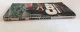 Car by Harry Crews PB Paperback 1973 Vintage Fiction Pcket Books RARE Cover