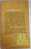 No Limit Girl by David Key PB Paperback 1967 Bee-Line Book Vintage Sleaze Pulp