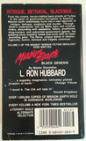 Black Genesis by L Ron Hubbard PB Paperback 1988 Vintage SciFi Bridge Pub