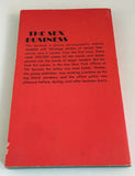 The Spread by Barry Malzberg PB Paperback 1971 Vintage Belmont Books Sleaze