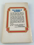 The Sword of Aldones Marion Zimmer Bradley Paperback 1962 Ace Fantasy Darkover
