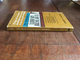 The Concise Guide to Library Research by Grant W Morse PB Paperback Vintage 1967