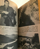 The Compact Book of Outdoor Photography by Ray Ovington PB Paperback 1964