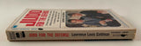 Judd for the Defense by Lawrence Louis Goldman Vintage 1968 TV Tie-in Mystery PB