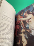 Rubens by Julius Held Vintage 1954 Pocket Library of Great Art Peter Paul Abrams