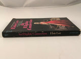 An Eligible Connection by Elsie Lee PB Paperback 1975 Vintage Gothic Mystery