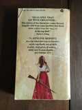 The Tall Woman by Wilma Dykeman PB Paperback Vintage 1967 Earthy Women Spirit