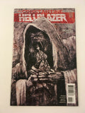 Hellblazer Issue #219 DC Vertigo Comics 2006 Denise Mina Leonardo Manco Horror