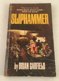 Sliphammer by Brian Garfield PB Paperback Vintage Dell 1970 Wyatt Earp Western