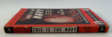 This is the Navy Gilbert Cant Vintage Paperback Penguin US America 1945 Stories