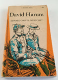 David Harum A Story of American Life by Edward Noyes Westcott PB Dolphin Vintage