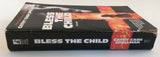 Bless the Child by Cathy Cash Spellman PB Paperback 2000 Horror Movie Tie-In