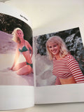 Bunny Yeager's Pin-Up Girls Of the 1960s PB Paperback 2005 Modeling Photography