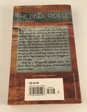 The Dark Horse by Marcus Sedgwick 2004 Paperback Tribe Coming of Age YA Magic