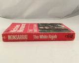 The White Rajah by Nicholas Monsarrat PB Paperback Vintage Pan Books 1961 Rare