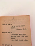 Bird of Prey by Victor Canning PB Paperback 1963 Vintage Crime Thriller Berkley