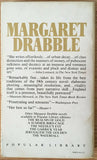 The Ice Age by Margaret Drabble PB Paperback 1977 Vintage Popular Library Novel