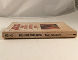 Red-Dirt Marijuana and Other Tastes by Terry Southern PB Paperback 1968 Vintage