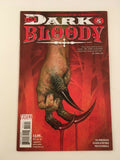 The Dark & Bloody Issue #3 DC Vertigo Comics 2016 Aldridge Tyler Crook Cover