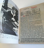 Tempo Pocket News Weekly Oct 26 1953 Aurora De Alba Digest Magazine Vol 1 No 21