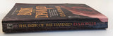 The Book of the Damned by D A Fowler PB Paperback 1993 Vintage Horror Pocket