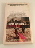 PAN AM Total Travel Planner The Real Latin America RARE Vintage 1975 Hotel PB