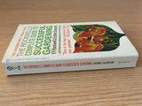 The Rockwell's Complete Guide To Successful Gardening PB Paperback 1969 Vintage