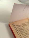 The Gracious Lily Affair by Van Wyck Mason PB Paperback 1958 Vintage Pocket Book