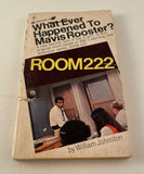 Room 222 What Ever Happened to Mavis Rooster? Johnston TV 1970 Tempo Vintage PB