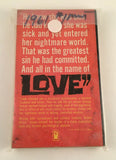 In the Wrong Rain Robert Kirsch Vintage RARE Paperback 1961 Passion Lust Desire