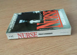 Nurse by Peggy Anderson PB Paperback 1979 Vintage Health Medicine Berkley Books