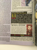 Scalped Issue #38 DC Vertigo Comic 2010 Jason Aaron RM Guerra Executor Preview