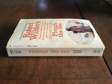 Plough the Sea by Robert Wilder PB Paperback Vintage Bantam 1968 Lust Island