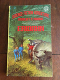 Eridahn Robert F. Young Vintage Fantasy Sci Fi PB Paperback First 1983 Del Rey