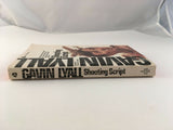 Shooting Script by Gavin Lyall PB Paperback 1969 Vintage Avon Adventure Pilot