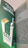 The Spread by Barry Malzberg PB Paperback 1971 Vintage Belmont Books Sleaze