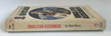 Himalayan Assignment A Colonel North Adventure by Van Wyck Mason Vintage 1952 PB