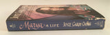 Marya A Life by Joyce Carol Oates Vintage PB Paperback 1988 Berkley Books