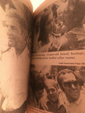 Raid at Entebbe Ira Peck Vintage 1977 Israel Hostages Charles Bronson True Story