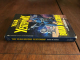 The Year Before Yesterday - Brian W Aldiss Vintage PB RARE Cover St Martins 1988