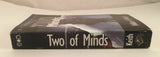 Star Drive Two of Minds by William H Keith 2000 Wizards of the Coast Paperback