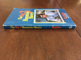 The Big 3 Mountain-Movers Jim Bakker PB Paperback 1977 Vintage Logos PTL Psalms