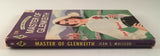 Master of Glenkeith by Jean S MacLeod Vintage 1975 Harlequin Romance Paperback