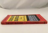 Company Manners by Louis Kronenberger PB Paperback 1955 Mentor Book Vintage