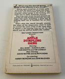 The Apple Dumpling Gang by Jack Bickham Vintage Disney 1975 Movie Tie-in Knotts