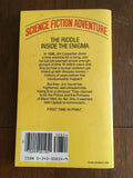 Eridahn Robert F. Young Vintage Fantasy Sci Fi PB Paperback First 1983 Del Rey