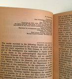 Sex and Temperament In Three Primitive Societies Margaret Mead 1962 PB Paperback