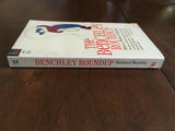 The Benchley Roundup Edited by Nathaniel Benchley Dell 1965 PB Paperback Vintage