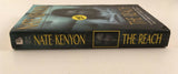 The Reach by Nate Kenyon PB Paperback 2008 Horror Leisure Fiction