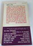 Brain Wave by Poul Anderson PB Paperback Vintage Ballantine Books SciFi 1960